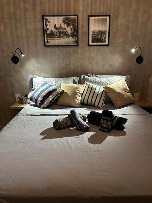 Moderno Loft - Centro