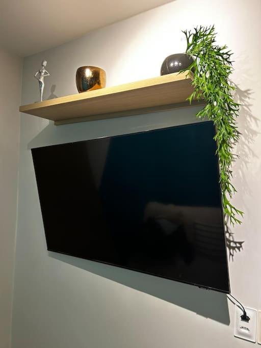 Moderno Loft - Centro Apartamento Rio de Janeiro