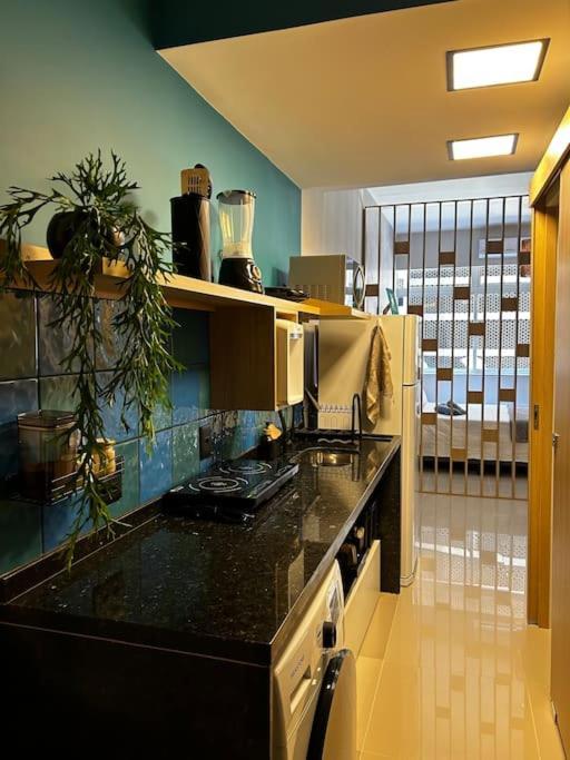 Apartamento Moderno Loft - Centro Rio de Janeiro