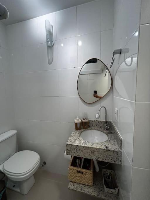 Moderno Loft - Centro Rio de Janeiro