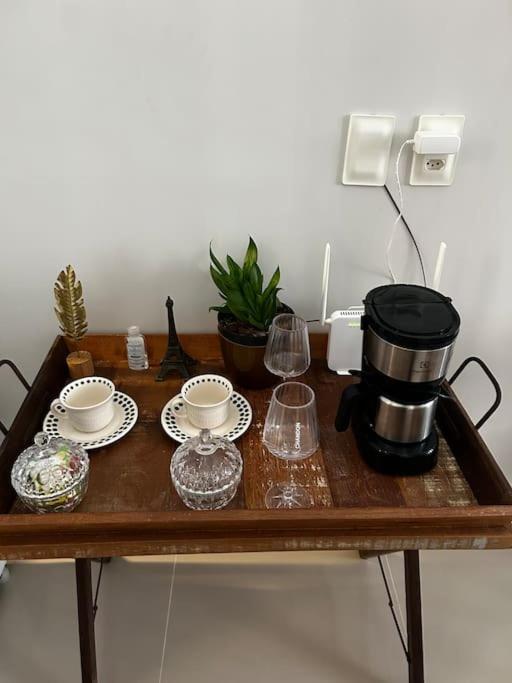 Moderno Loft - Centro Apartamento *