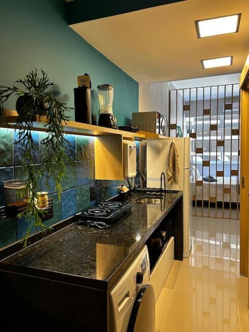 Moderno Loft - Centro Rio de Janeiro