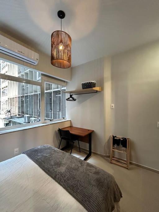 Moderno Loft - Centro Apartamento Rio de Janeiro
