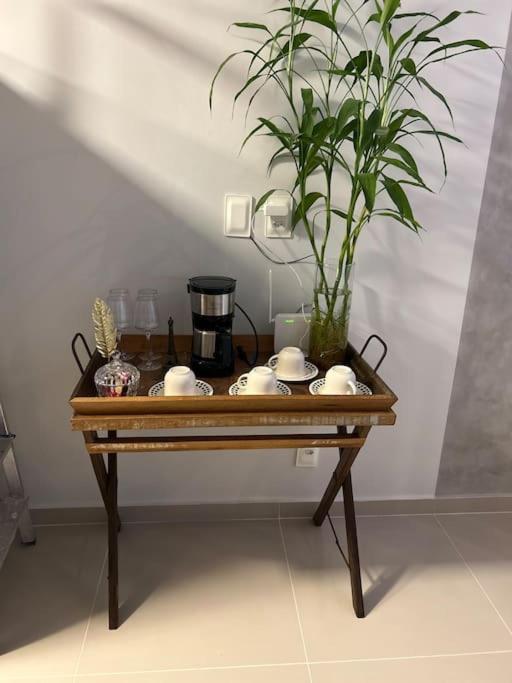 Moderno Loft - Centro