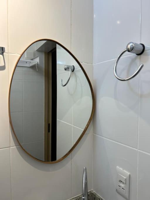 Apartamento Moderno Loft - Centro *