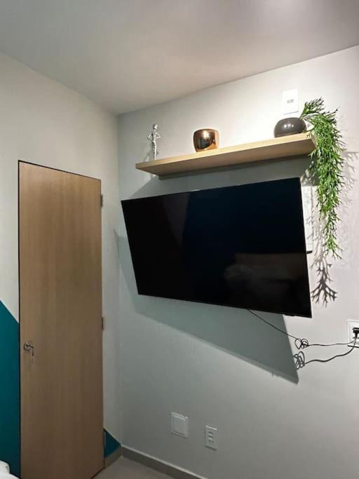 Apartamento Moderno Loft - Centro Rio de Janeiro