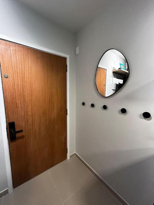 Moderno Loft - Centro *