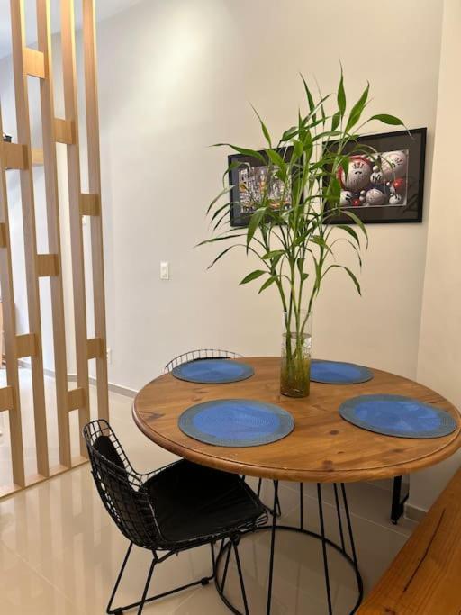 Moderno Loft - Centro