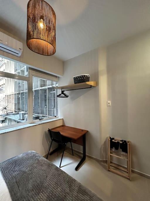 Moderno Loft - Centro Apartamento