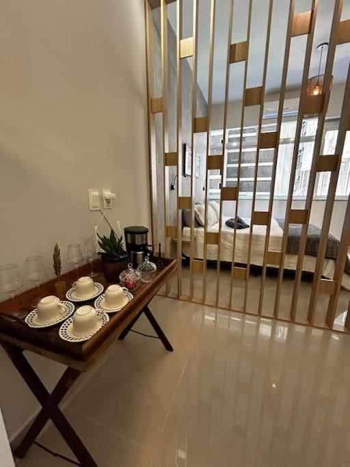 Apartamento Moderno Loft - Centro