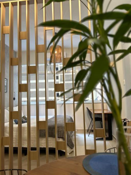 Moderno Loft - Centro Apartamento *