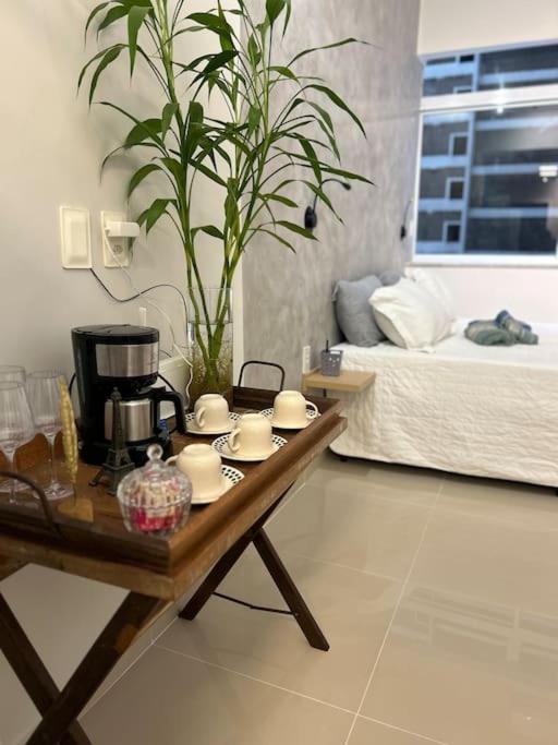 Apartamento Moderno Loft - Centro Rio de Janeiro