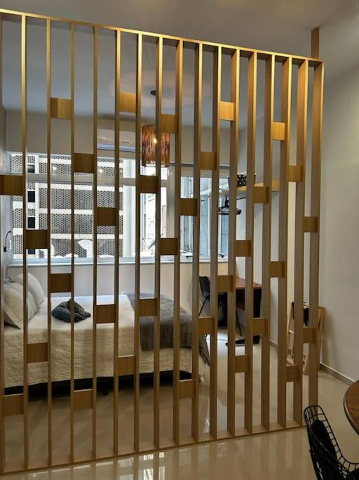 Moderno Loft - Centro Apartamento