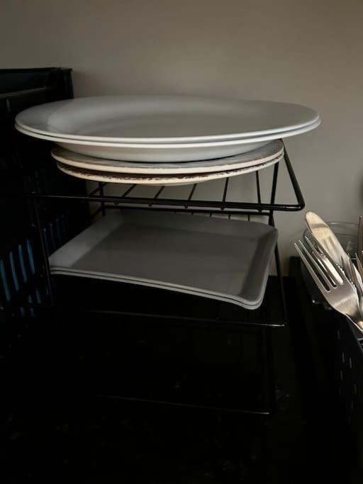 Apartamento Moderno Loft - Centro *