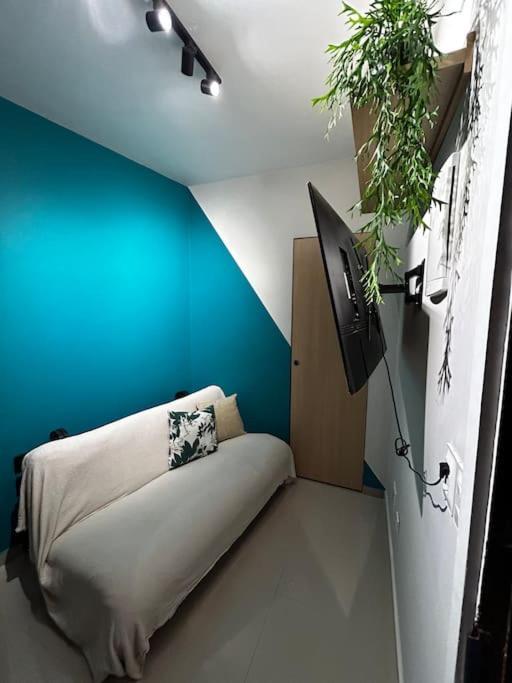 Apartamento Moderno Loft - Centro Rio de Janeiro