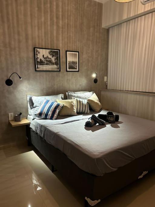 Moderno Loft - Centro *