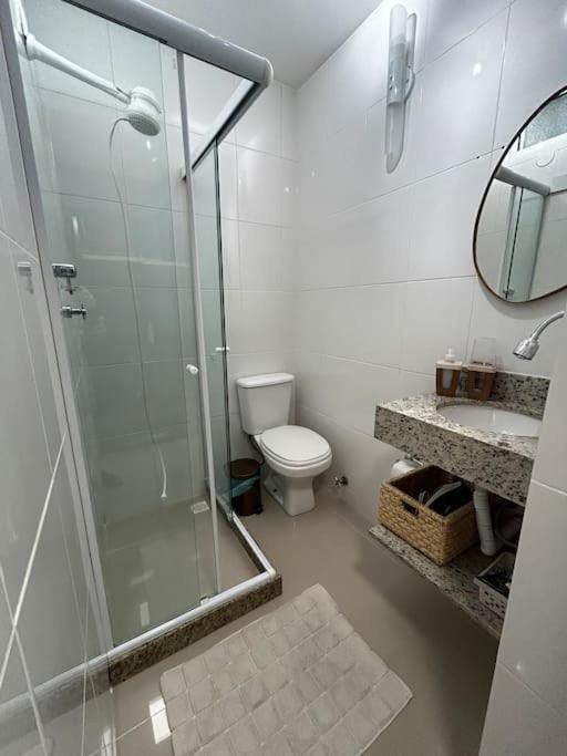 Apartamento Moderno Loft - Centro *