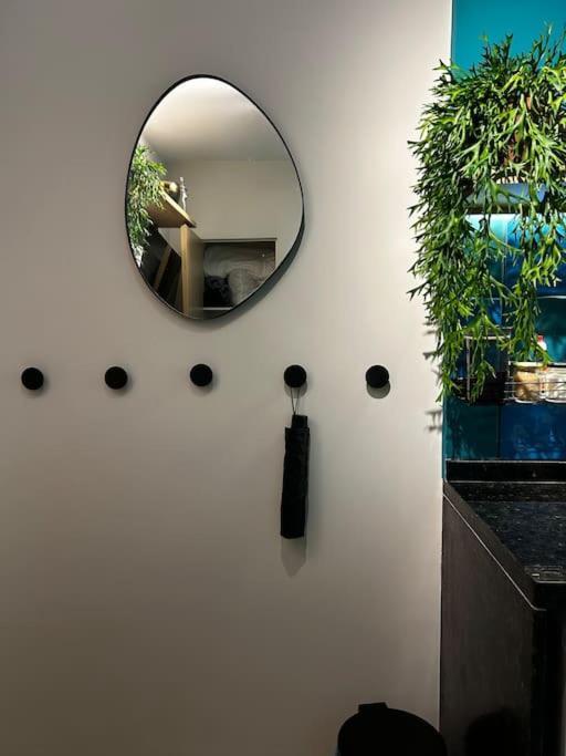 Moderno Loft - Centro Apartamento Rio de Janeiro
