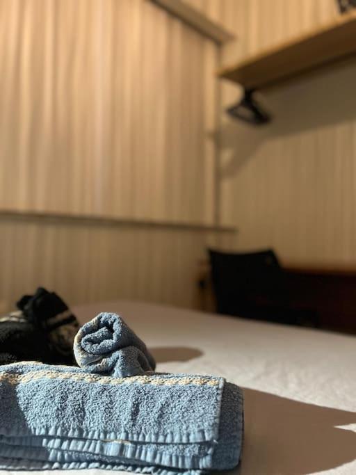 Apartamento Moderno Loft - Centro Rio de Janeiro