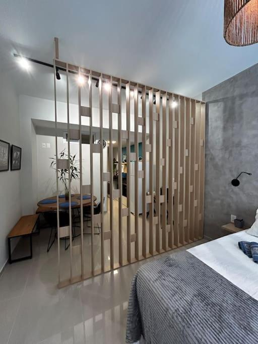 Moderno Loft - Centro Apartamento