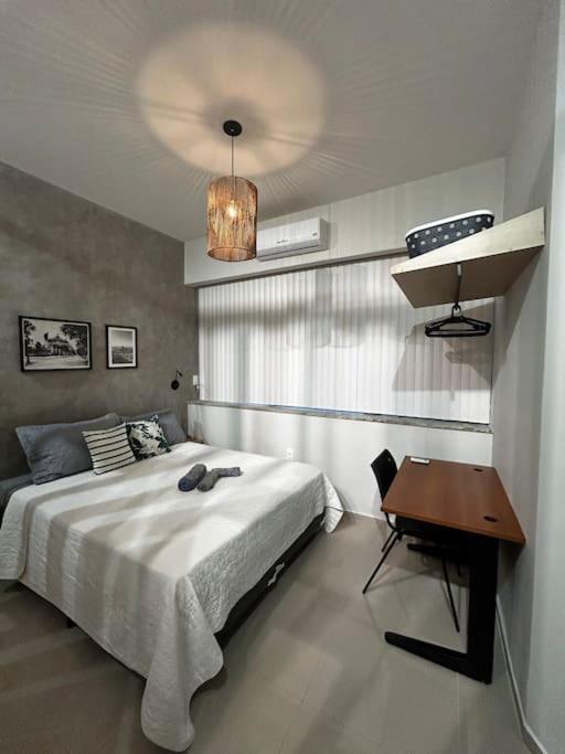 Apartamento Moderno Loft - Centro