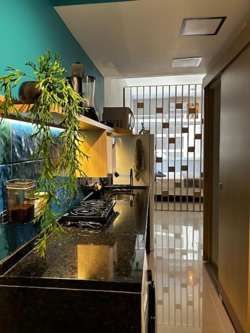 Moderno Loft - Centro *
