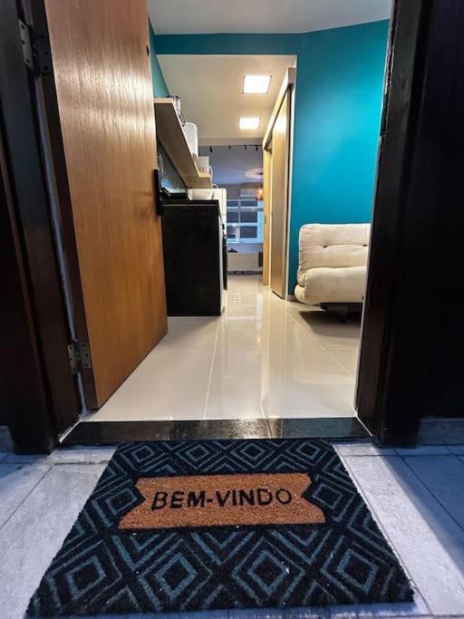 Moderno Loft - Centro