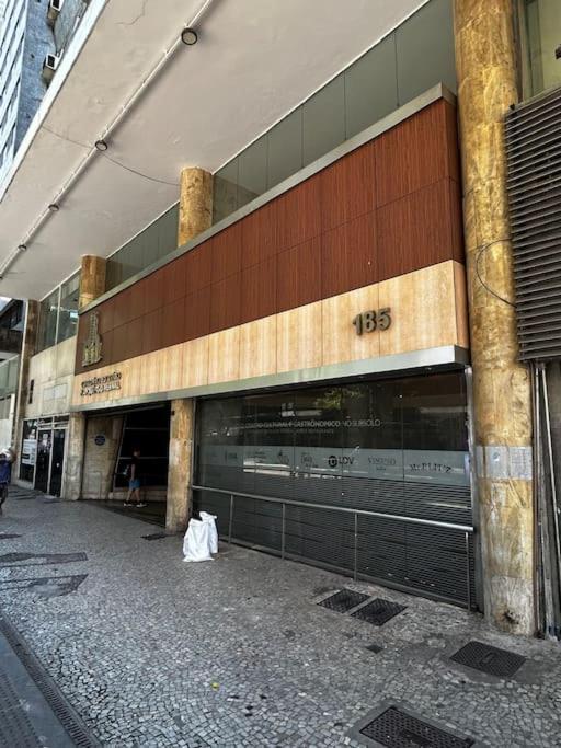 Apartamento Moderno Loft - Centro Rio de Janeiro