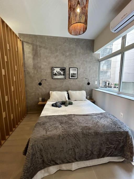 Moderno Loft - Centro *