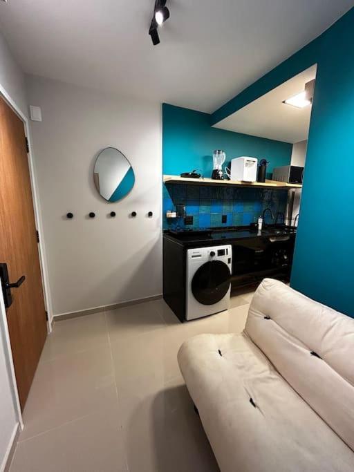 Moderno Loft - Centro Río de Janeiro