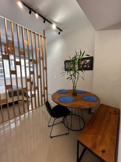 Moderno Loft - Centro Apartamento Río de Janeiro